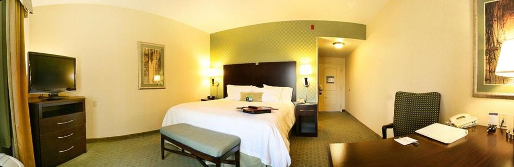 Hampton by Hilton Image 6