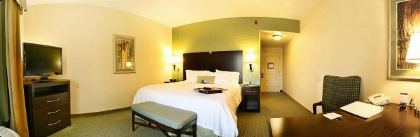 Hampton by Hilton image 6